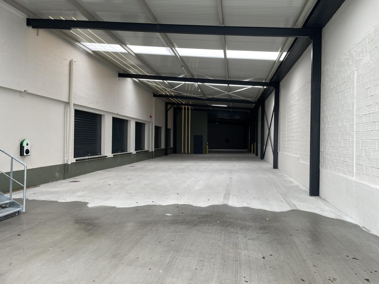 Local d'activité Montreuil 4236m² Vente local d'activité Montreuil Seine-Saint-Denis OVACT2419000 5